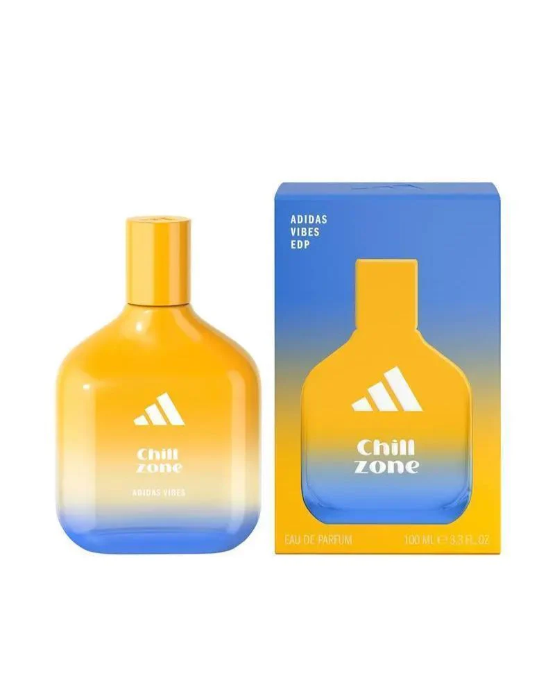 Moodhack EDP Spl Chill Zone Iv 100ml - Image 2