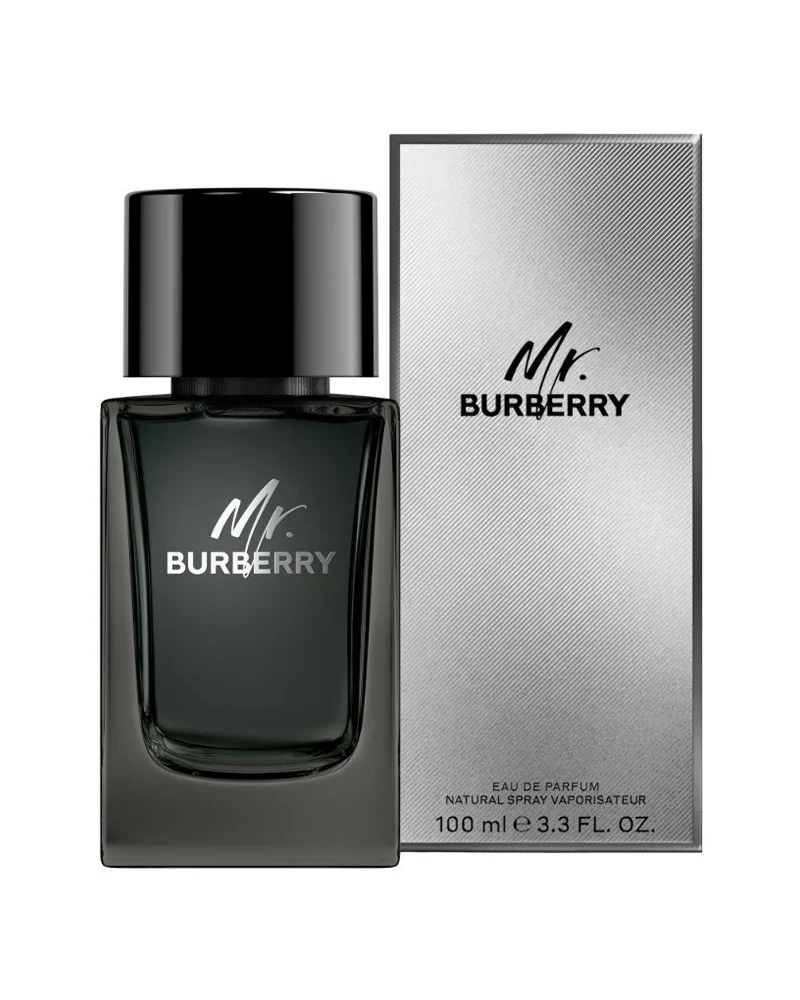Burberry Mr Burberry Edp 100Ml - Image 2
