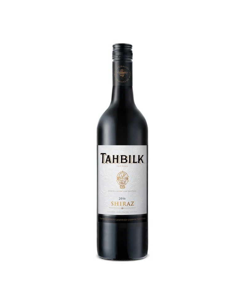 Museum Shiraz 750ml