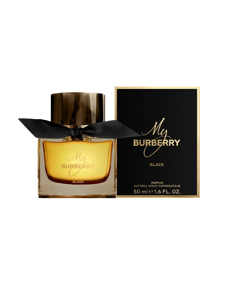 Burberry My Burberry Black Edp 50Ml - Image 2