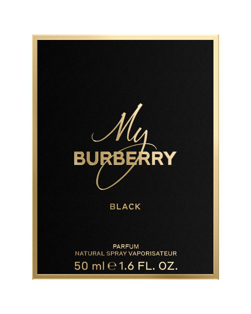 Burberry My Burberry Black Edp 50Ml - Image 3