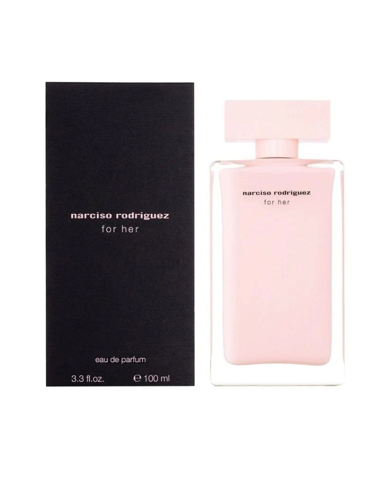 Narciso Rodriguez For Her Eau De Parfum Spray 100ml