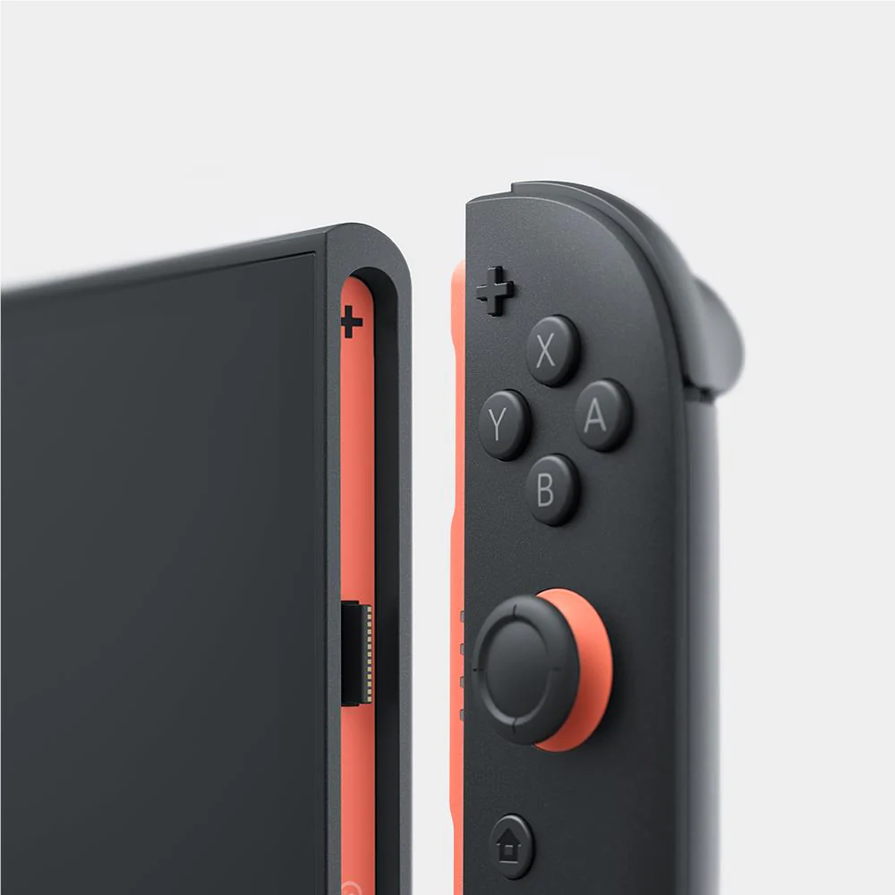 Nintendo Switch 2 Console + Mario Kart World Bundle - Image 10