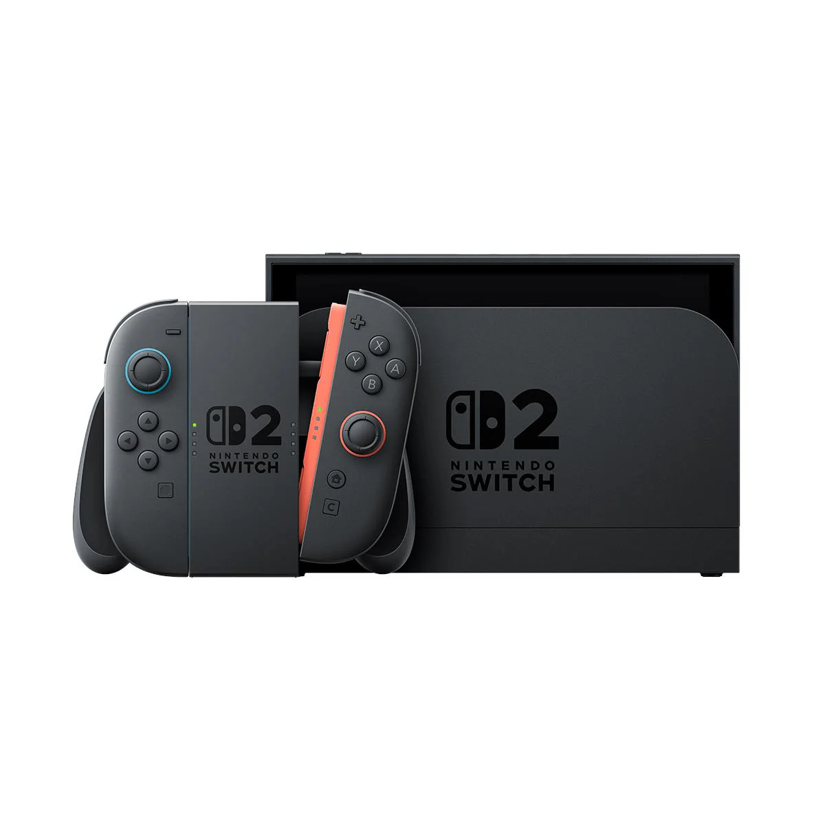 Nintendo Switch 2 Console + Mario Kart World Bundle - Image 3