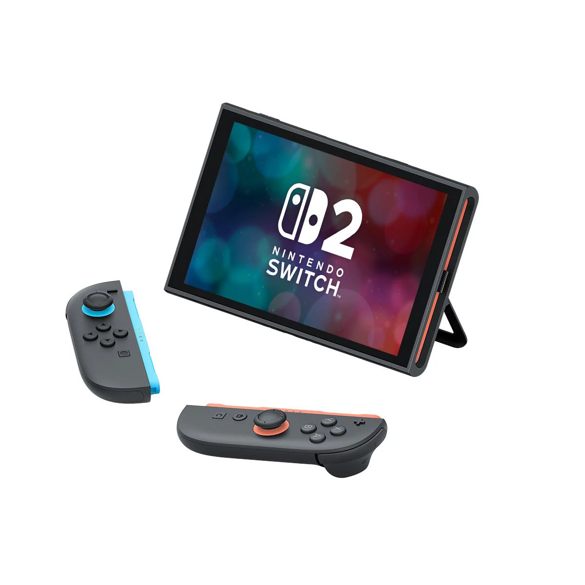 Nintendo Switch 2 Console + Mario Kart World Bundle - Image 5