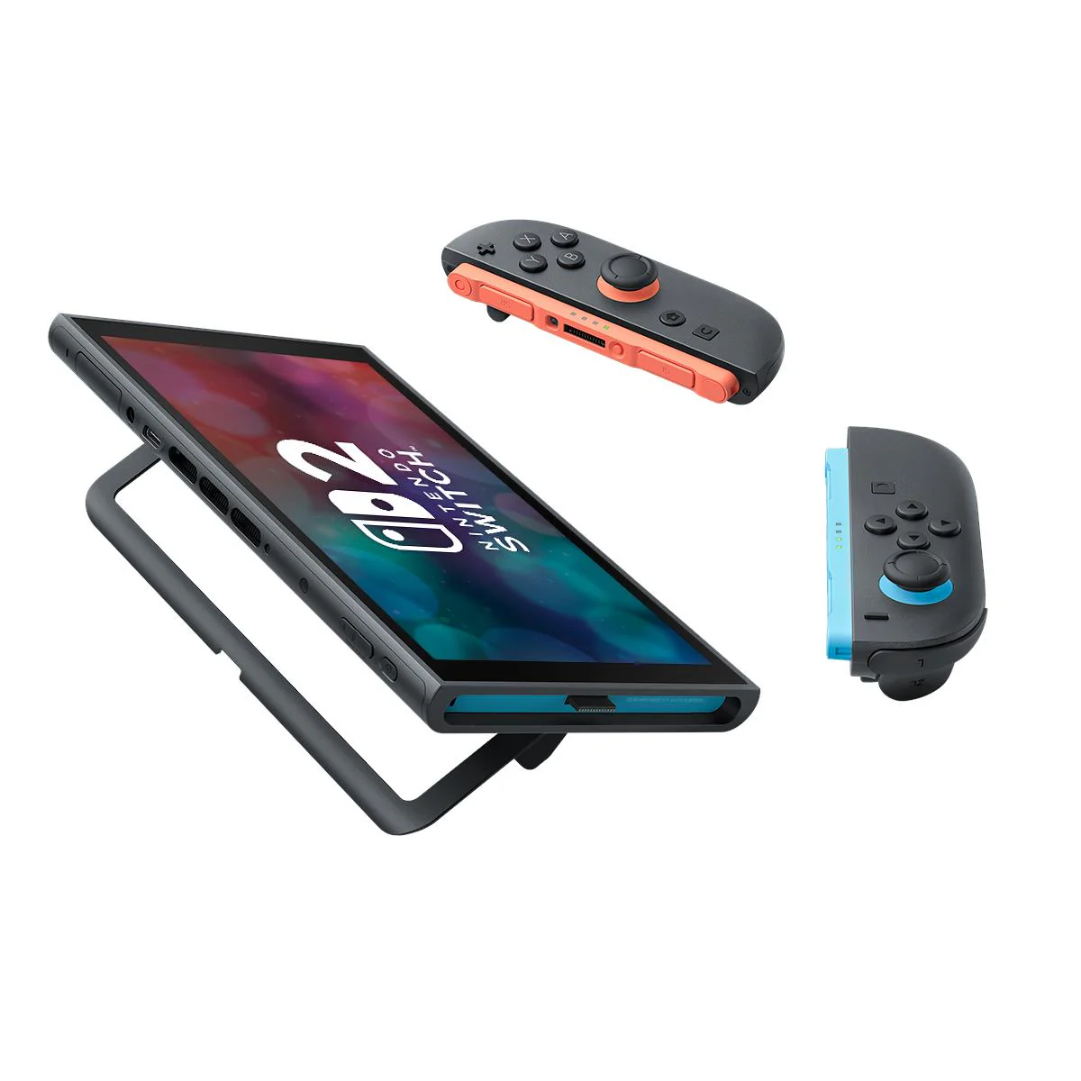 Nintendo Switch 2 Console + Mario Kart World Bundle - Image 6
