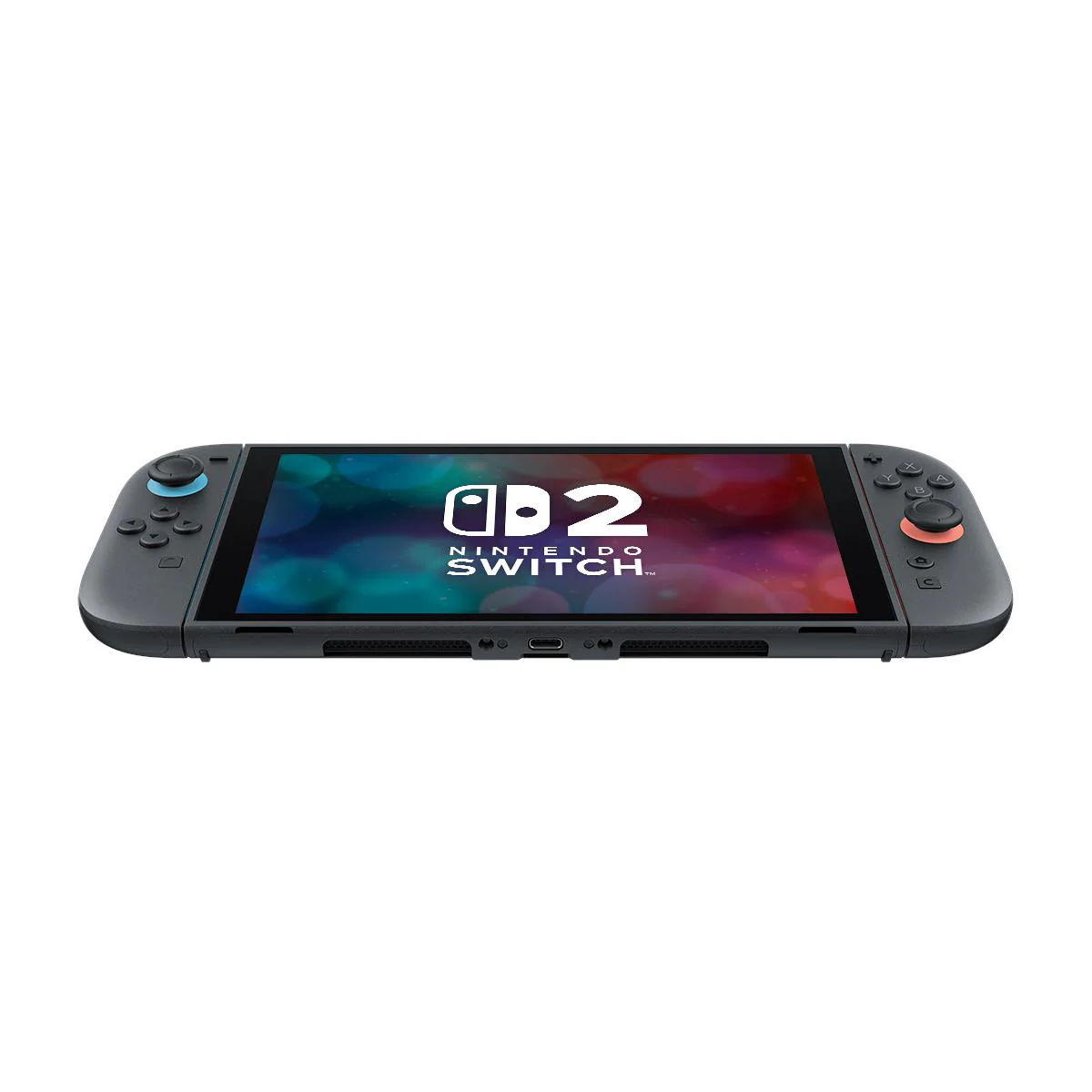 Nintendo Switch 2 Console + Mario Kart World Bundle - Image 7