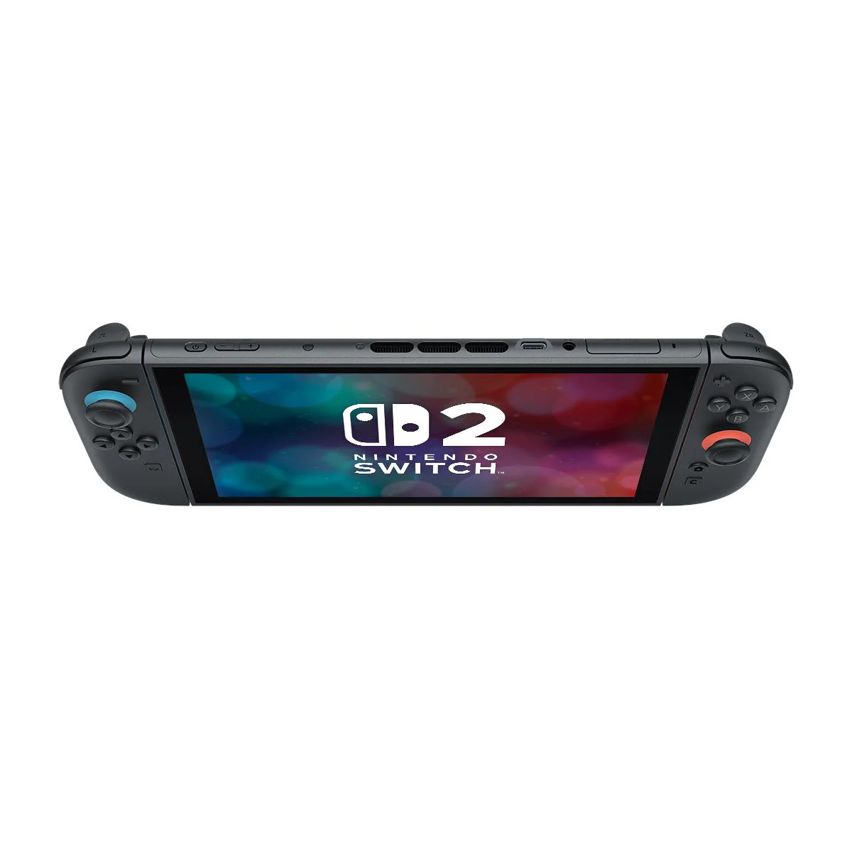 Nintendo Switch 2 Console + Mario Kart World Bundle - Image 8