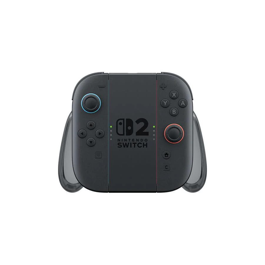 Nintendo Switch 2 Joy-Con 2 Charging Grip - Image 4