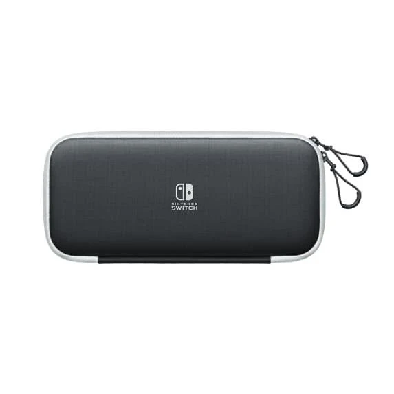 Nintendo Switch Screen Protecting Carry Case (OLED) - Image 2