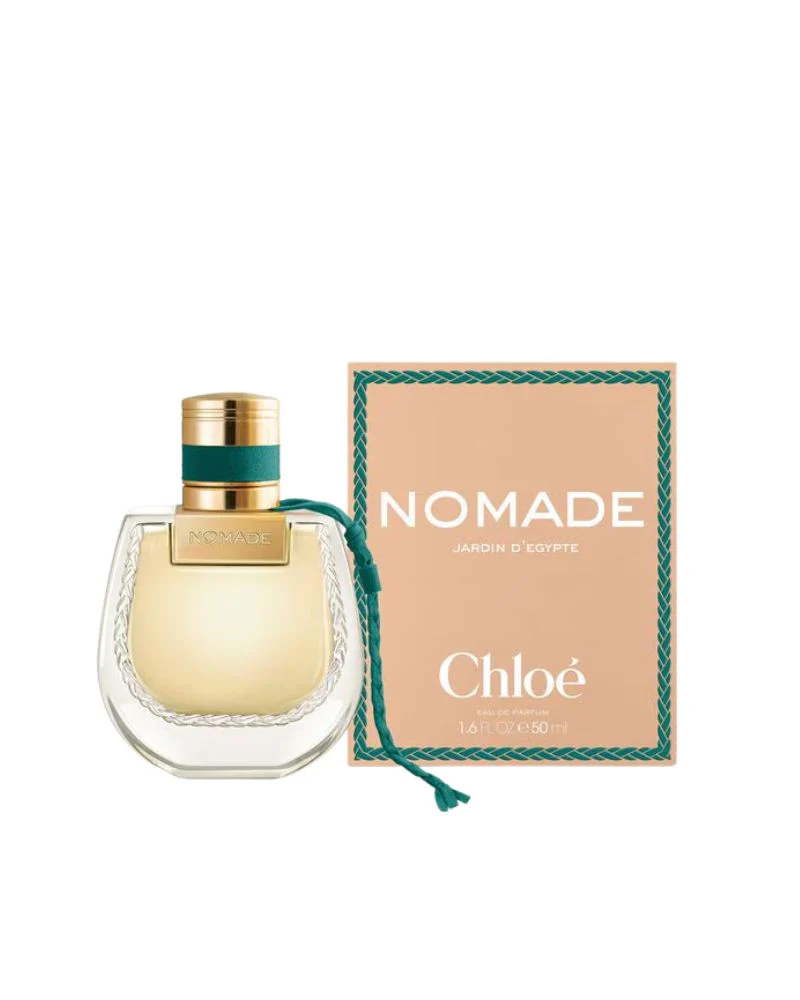 Nomade Jardin d'Égypte Eau de Parfum 50 ml - Image 2