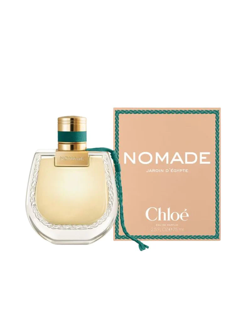 Nomade Jardin d'Égypte Eau de Parfum 75 ml - Image 2