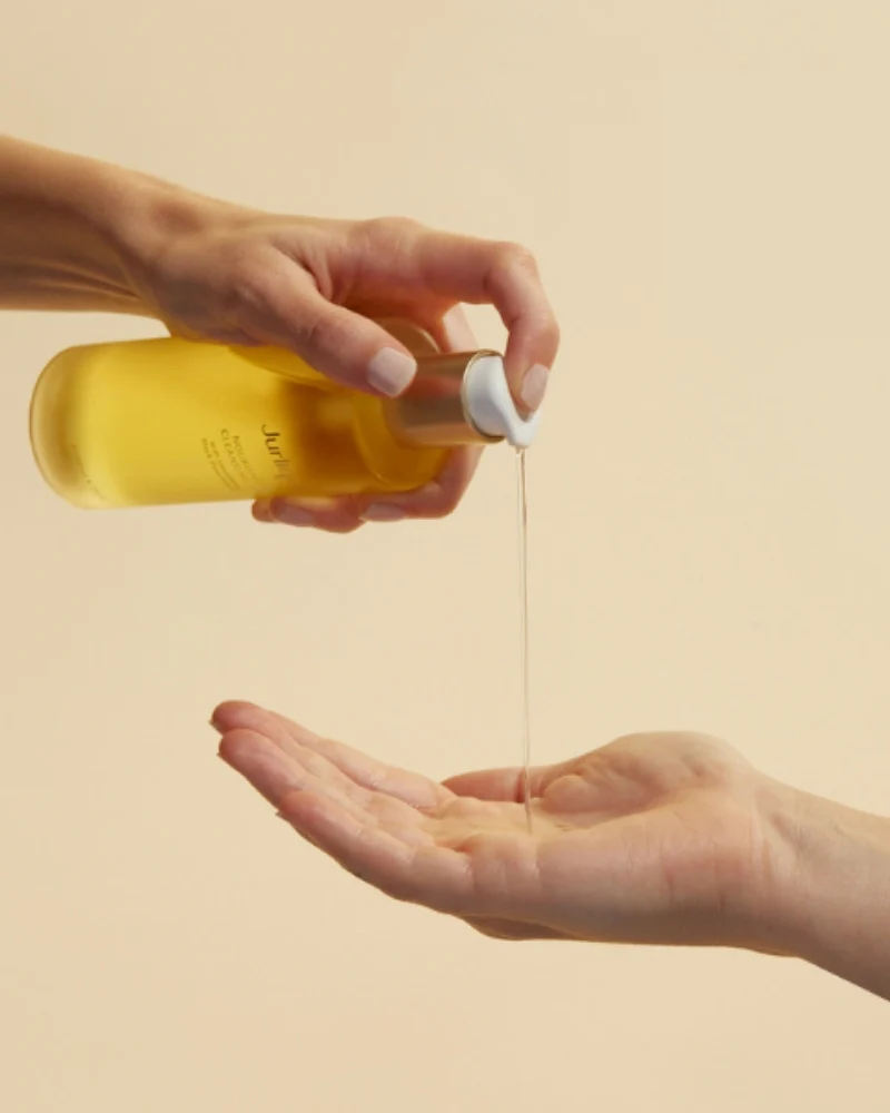 Jurlique Nourishing Cleansing Oil 200ml - Image 3