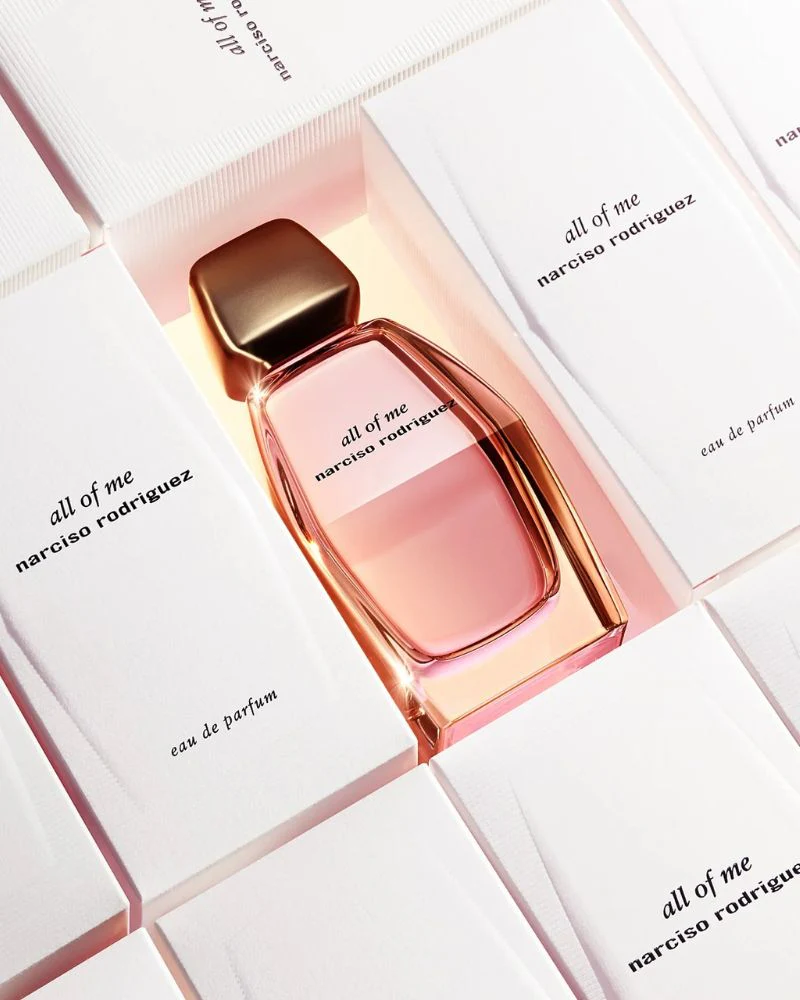 All Of Me Chapter 3 EDP 90ml - Image 2