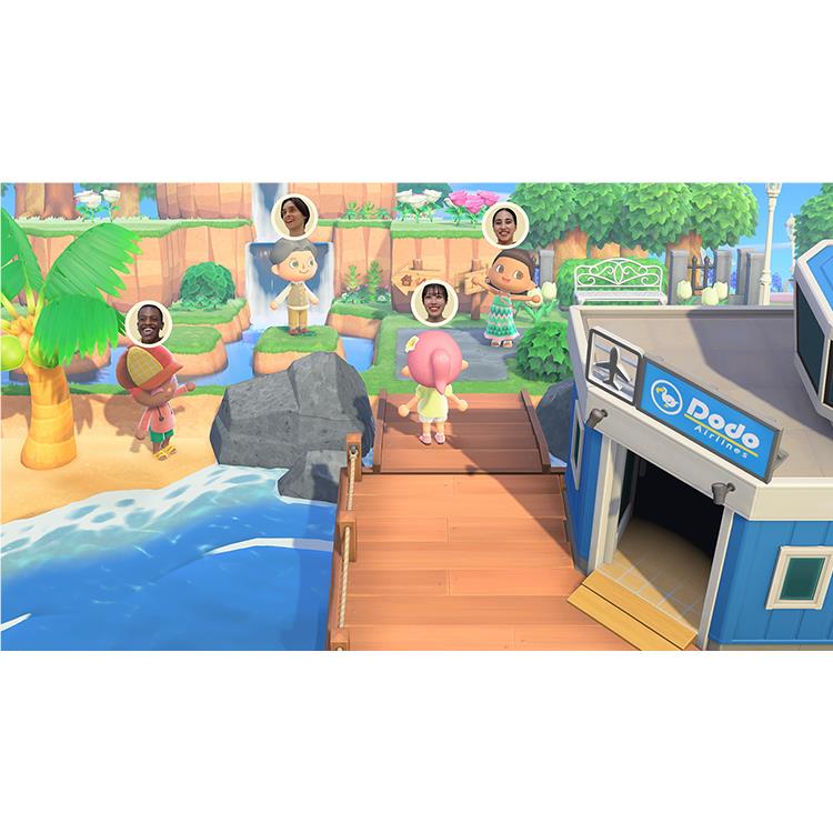 NS2 ANIMAL CROSSING NEW HORIZONS - Image 4