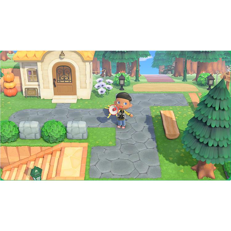 NS2 ANIMAL CROSSING NEW HORIZONS - Image 5