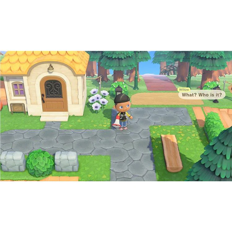 NS2 ANIMAL CROSSING NEW HORIZONS - Image 7