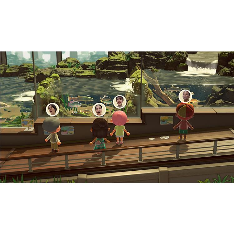 NS2 ANIMAL CROSSING NEW HORIZONS - Image 8