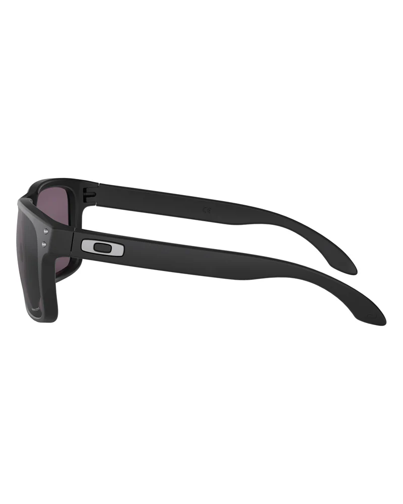 Oakley Holbrook - Matte Black - Image 3