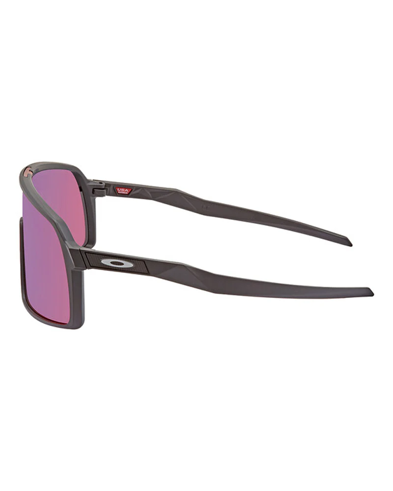 Oakley Sutro Prizm Road Sunglasses Unisex Sunglasses OO9406 940608 37 - Image 3