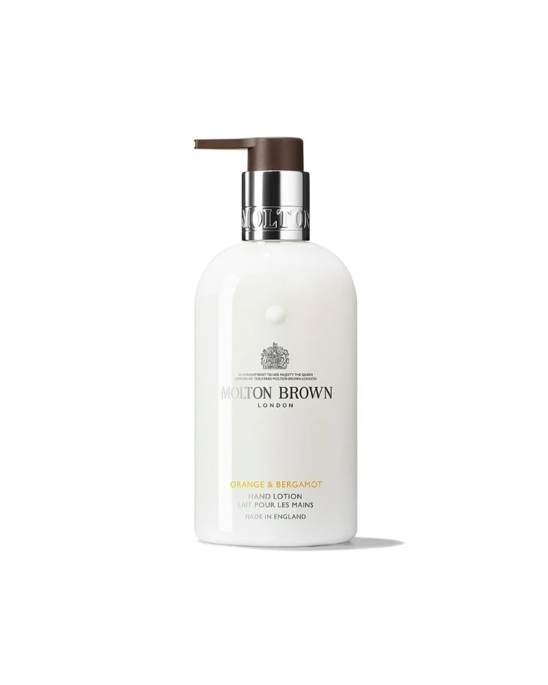 Molton Brown Orange & Bergamot Hand Lotion 300ml
