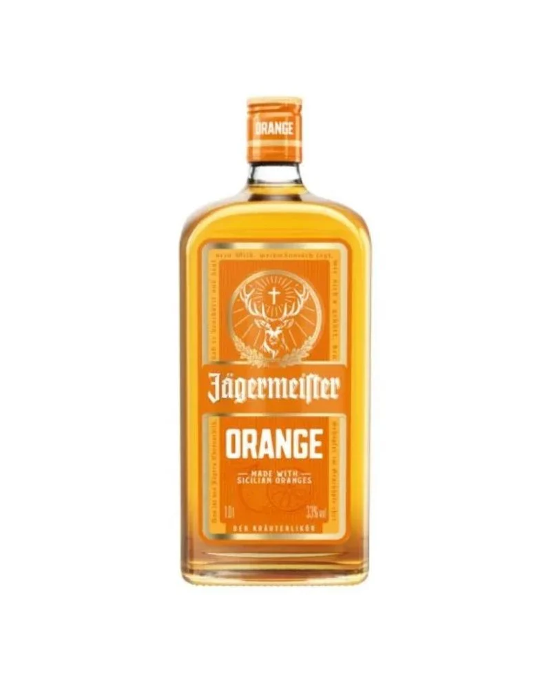 Orange Gtr Exclusive 1l