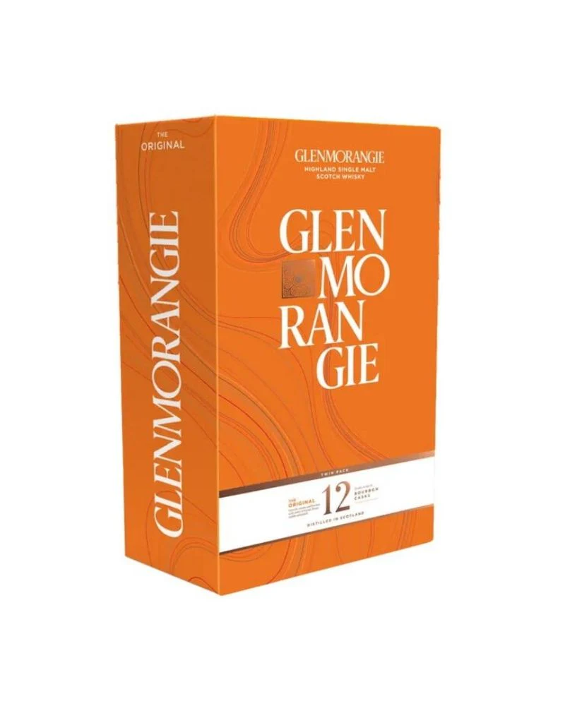 Original 12yo Twin Pack 2x1l - Image 2