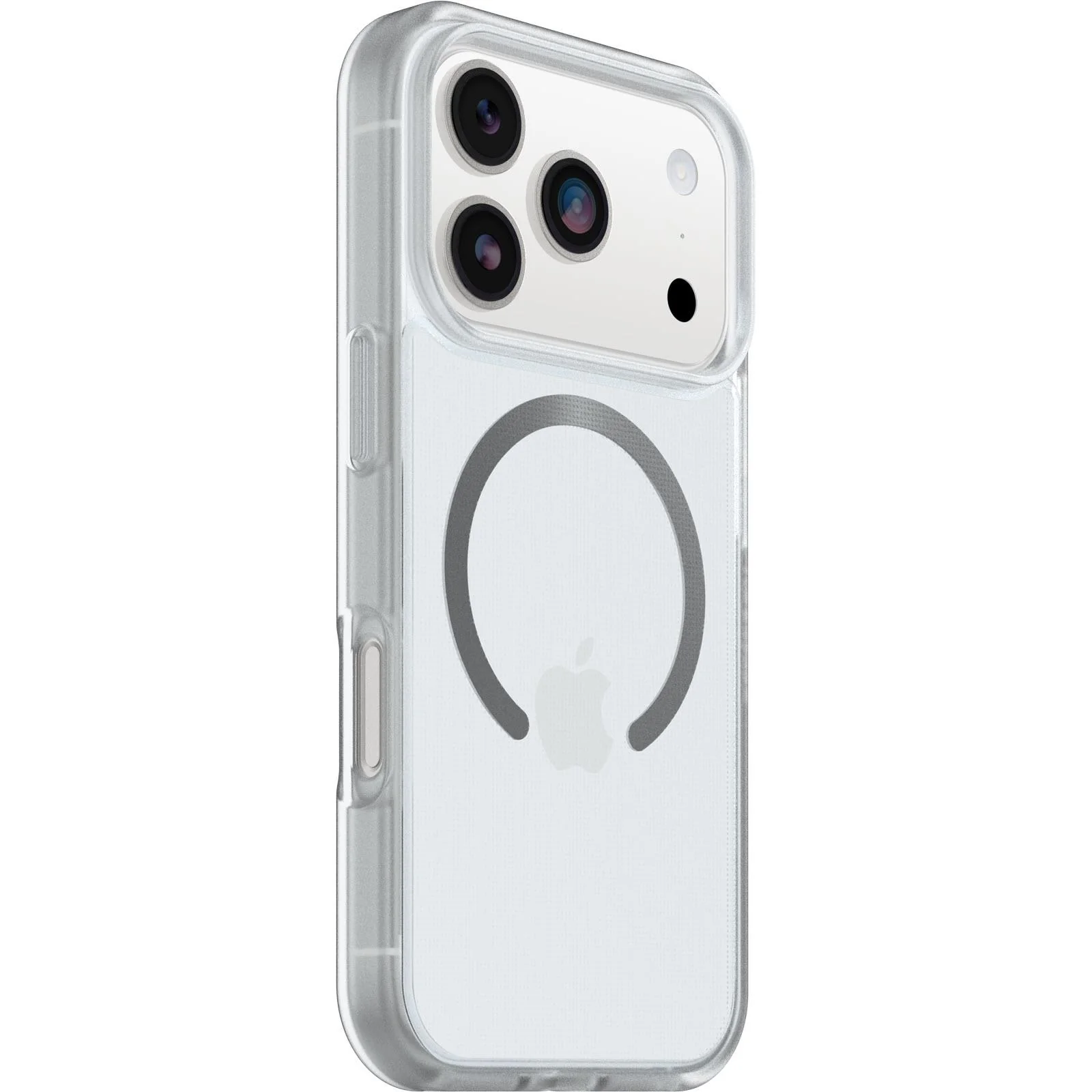 Otterbox React MagSafe Case for iPhone 17 Pro (Clear) - Image 2