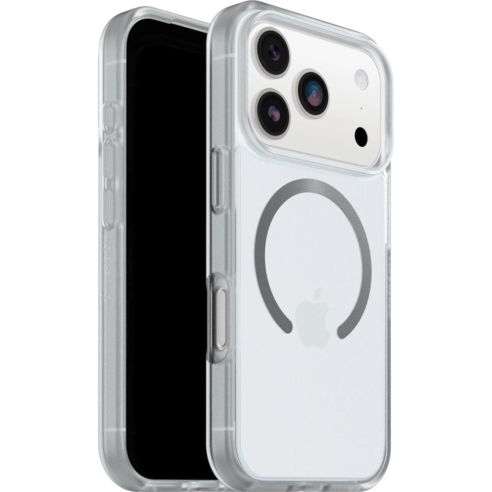 Otterbox React MagSafe Case for iPhone 17 Pro (Clear) - Image 4