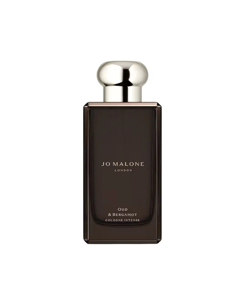 Oud &amp; Bergamot Clgn Intense Ppk 100ml