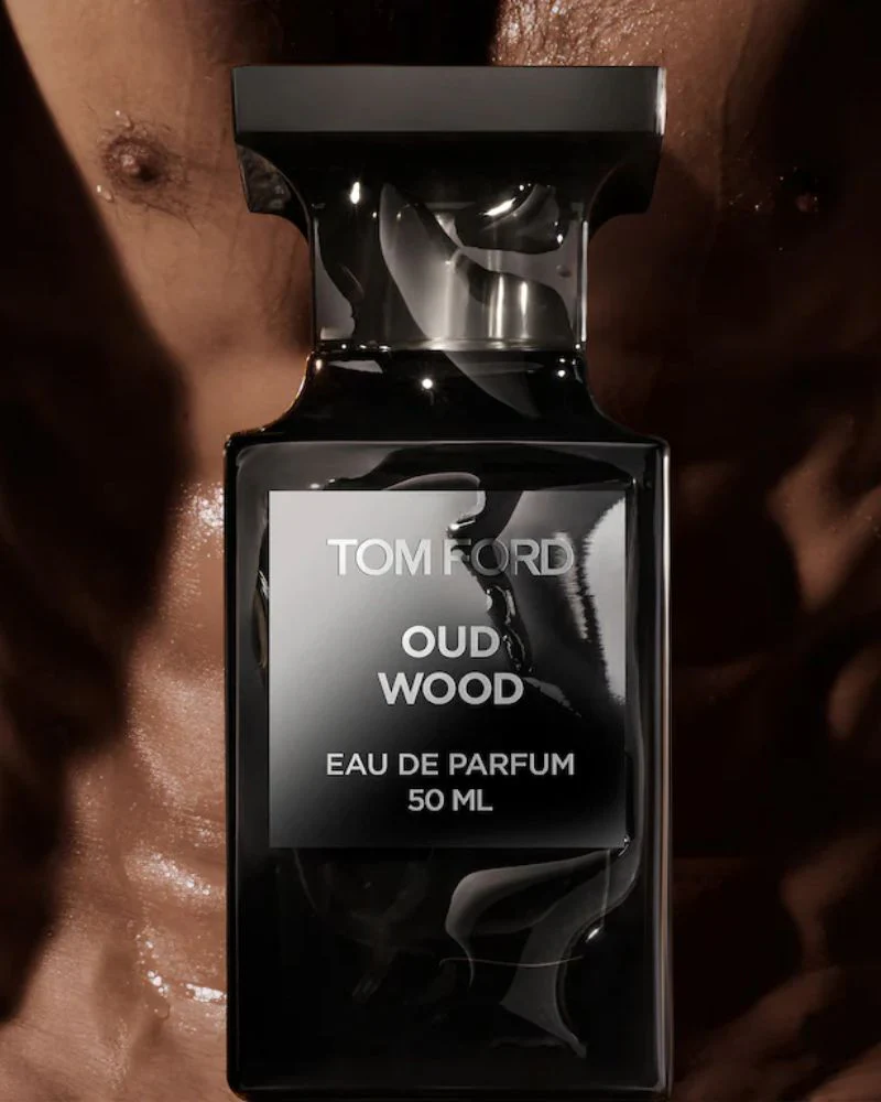 Oud Wood EDP Spray 50ml/1.7floz - Image 3