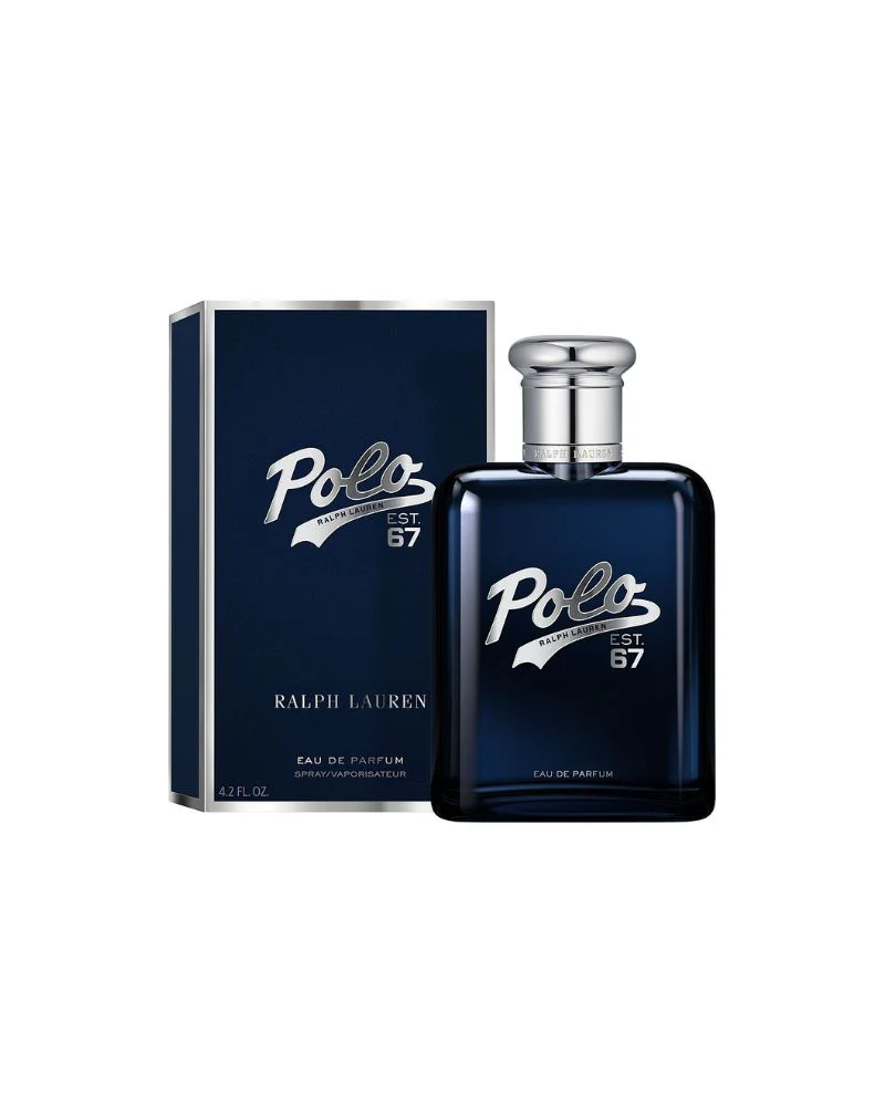 Ralph Lauren Polo 67 EDP 125ml