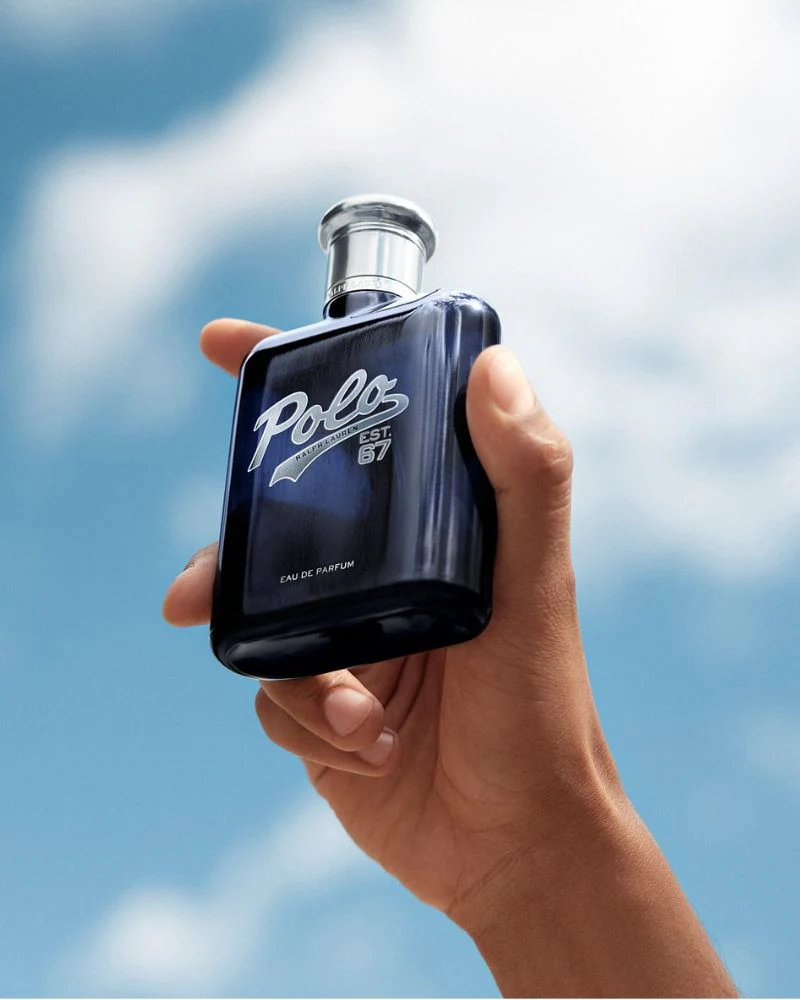 Ralph Lauren Polo 67 EDP 125ml - Image 3