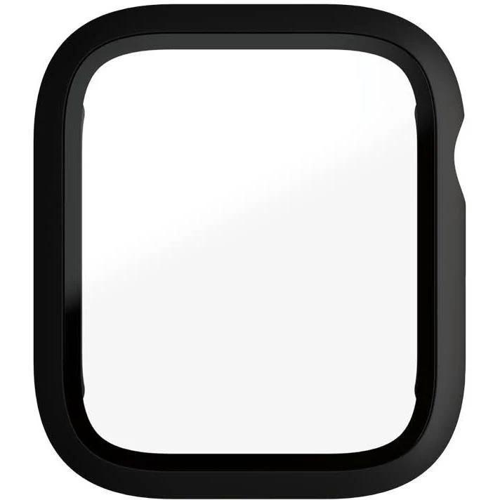 PanzerGlass Full Body Protection for Apple Watch Series 7/8/9 45mm (Black) - Image 3