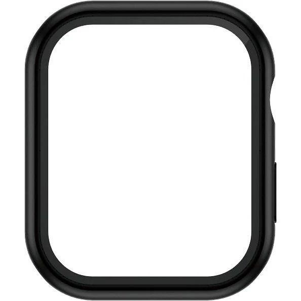 PanzerGlass Snappie Screen Protector for Apple Watch Series 11/10 46mm (Black) - Image 3