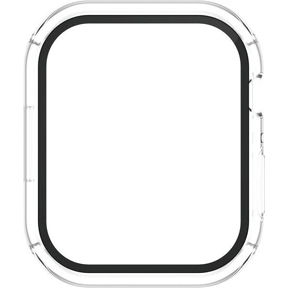 PanzerGlass Snappie Screen Protector for Apple Watch Series 11/10 46mm (Clear) - Image 3