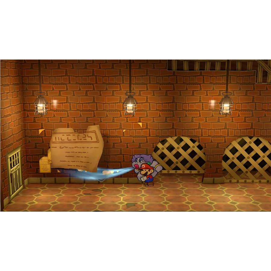 Paper Mario: The Thousand-Year Door - Image 6
