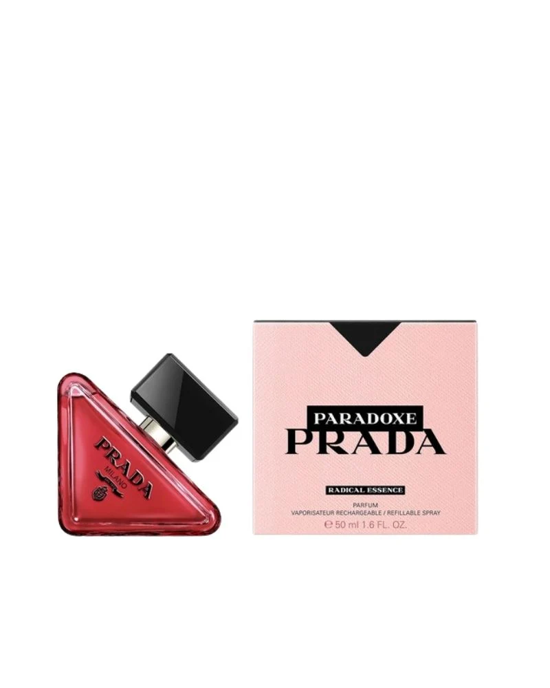 Paradoxe Radical Essence Parfum 50ml - Image 2