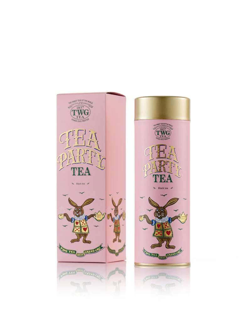 Party Tea 50g