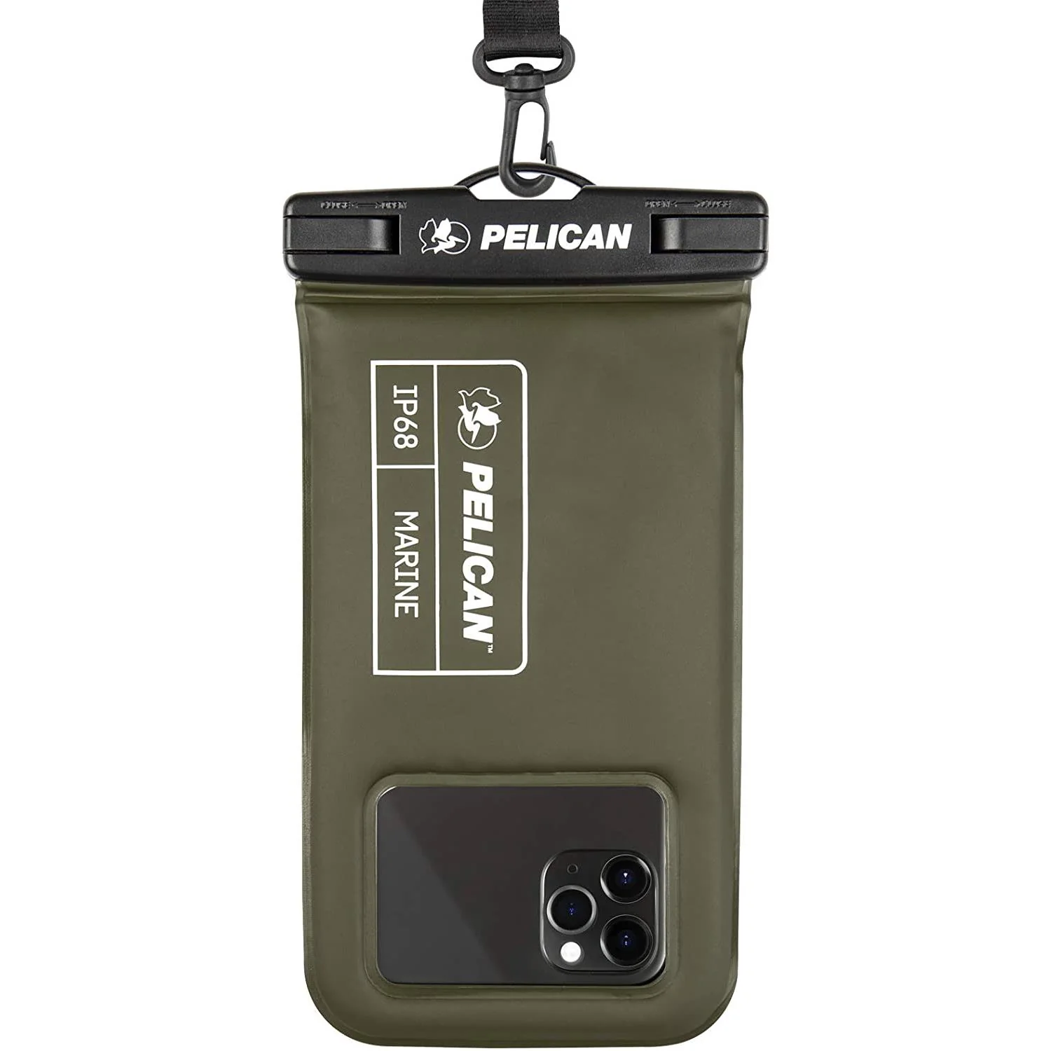 Pelican Universal Waterproof Case - Image 2