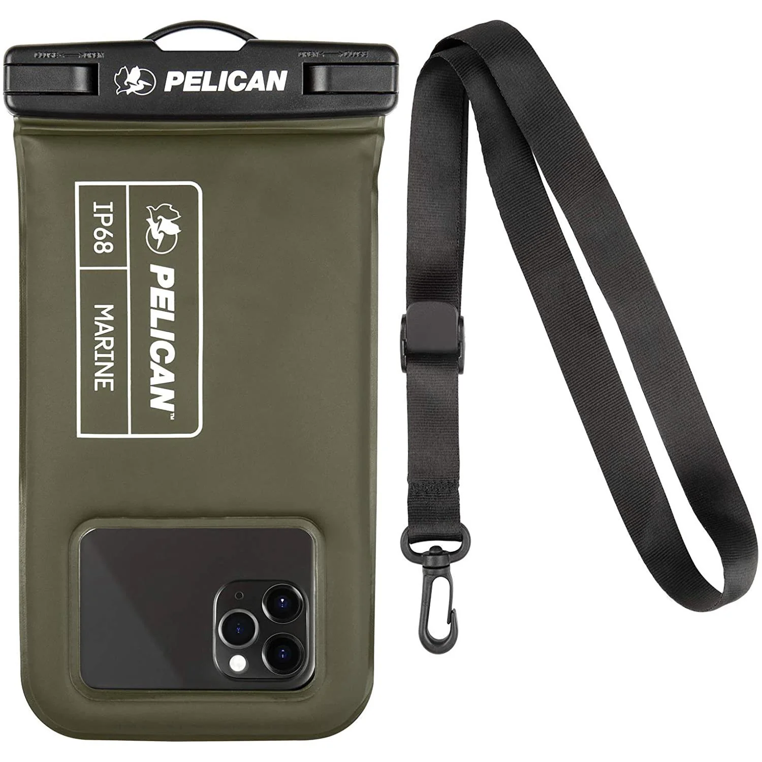 Pelican Universal Waterproof Case - Image 3