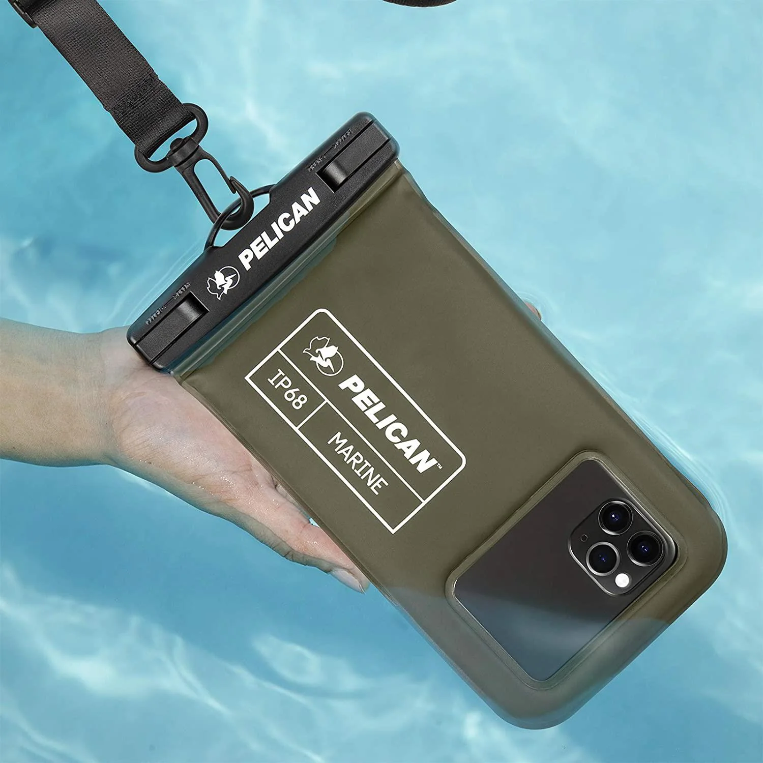 Pelican Universal Waterproof Case - Image 5