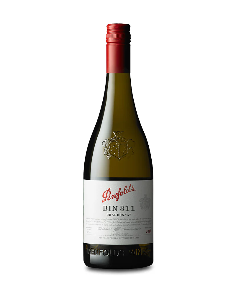 Penfolds Bin 311 Chardonnay 2018 750Ml