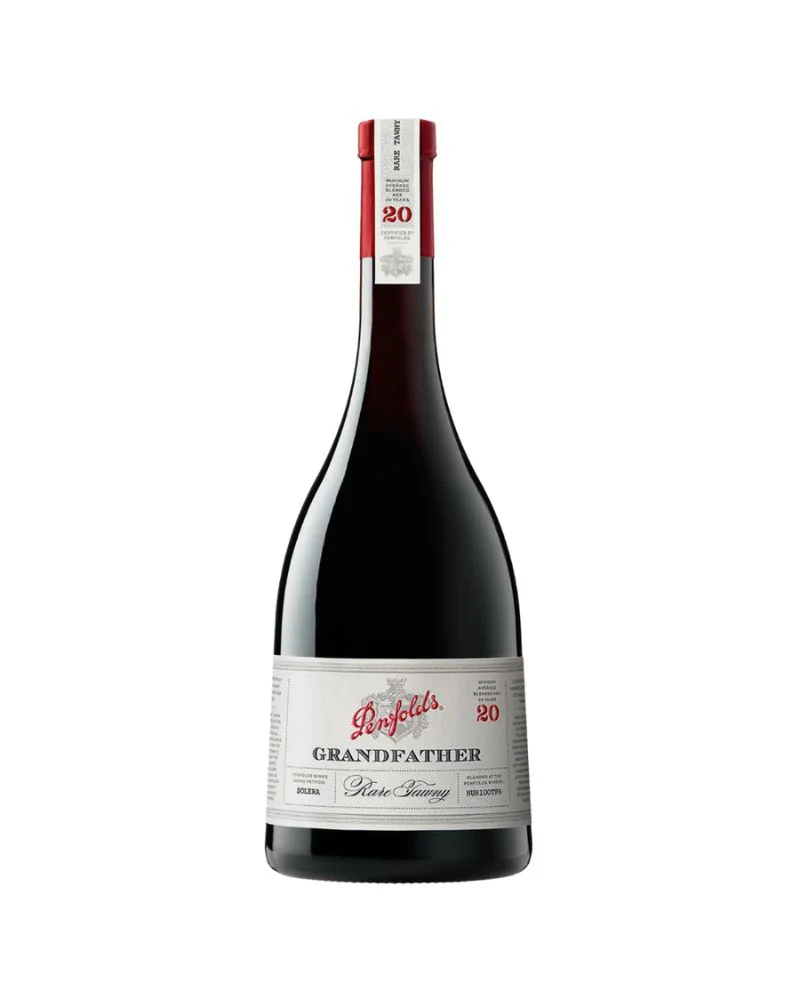 Penfolds Grandfather Tawny Port 750Ml
