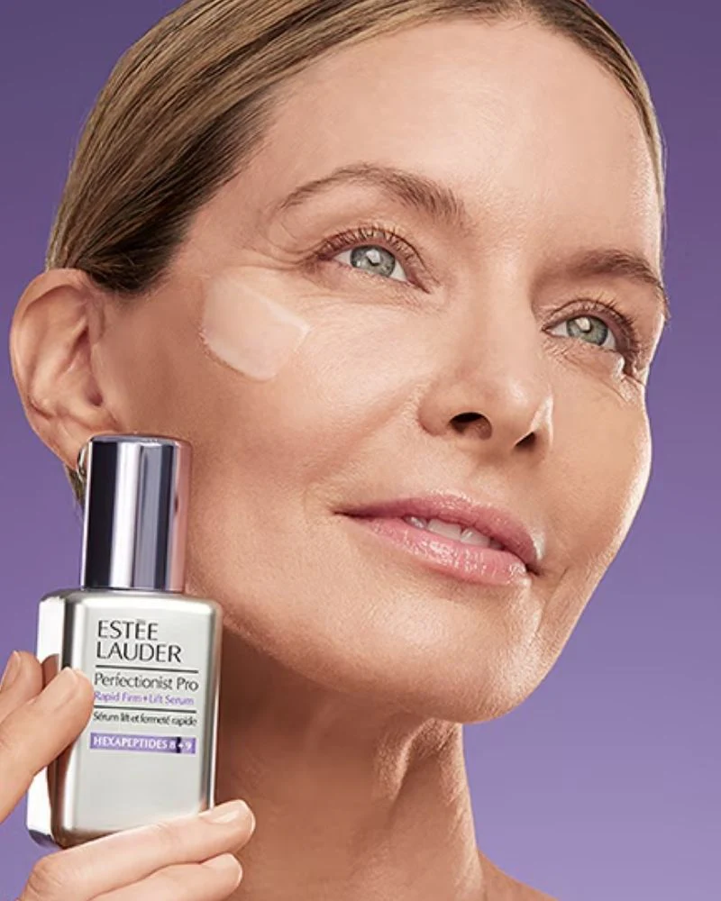 Perfectionist Pro Rapid Firm + Lift Serum with Hexapeptides 8 &amp; 9 - Image 3