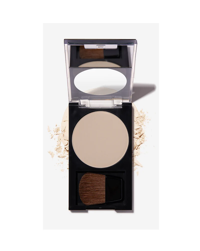 REVLON Photoready Blurring Powder Translucent Our translucent finishing powder with brush mattifies shine - Image 3