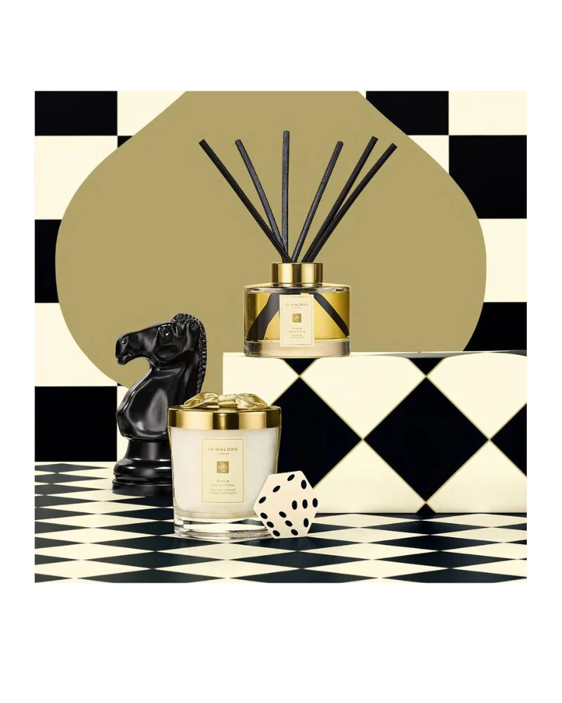 Pine & Eucalyptus Diffuser 165ml - Image 2