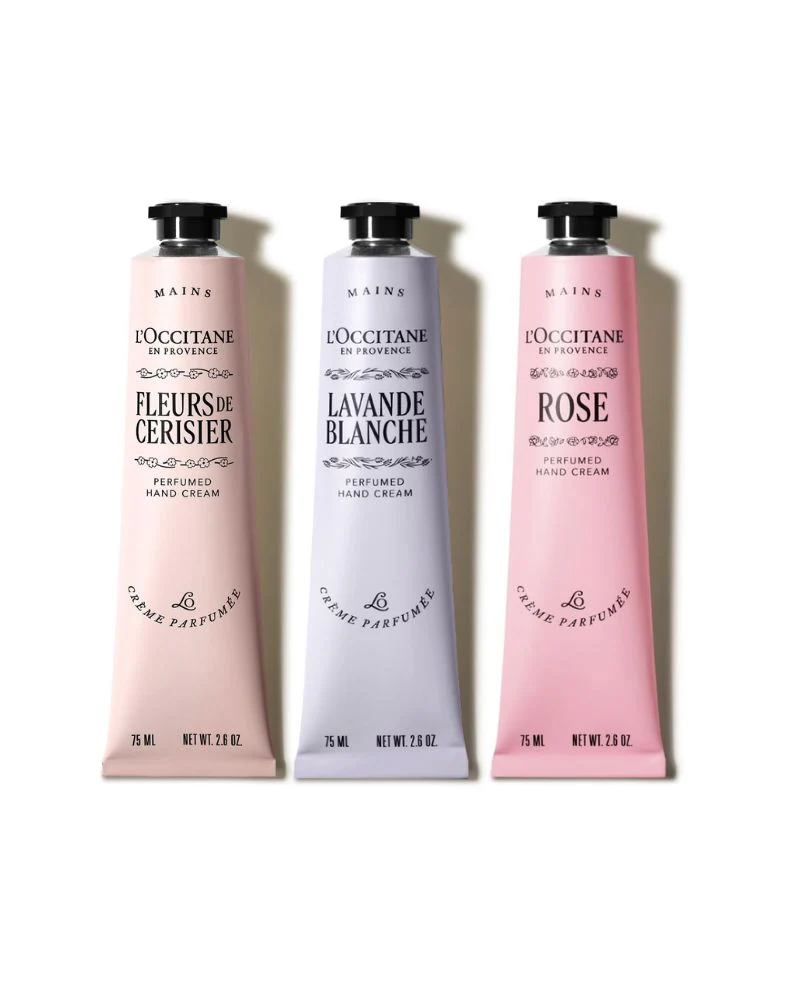 En Provencen Hand Care Set