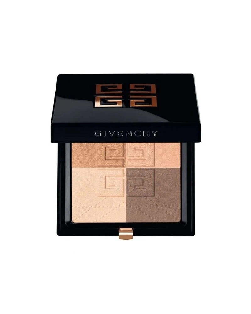 Givenchy Prisme Libre Bronzing Powder 7g - H001