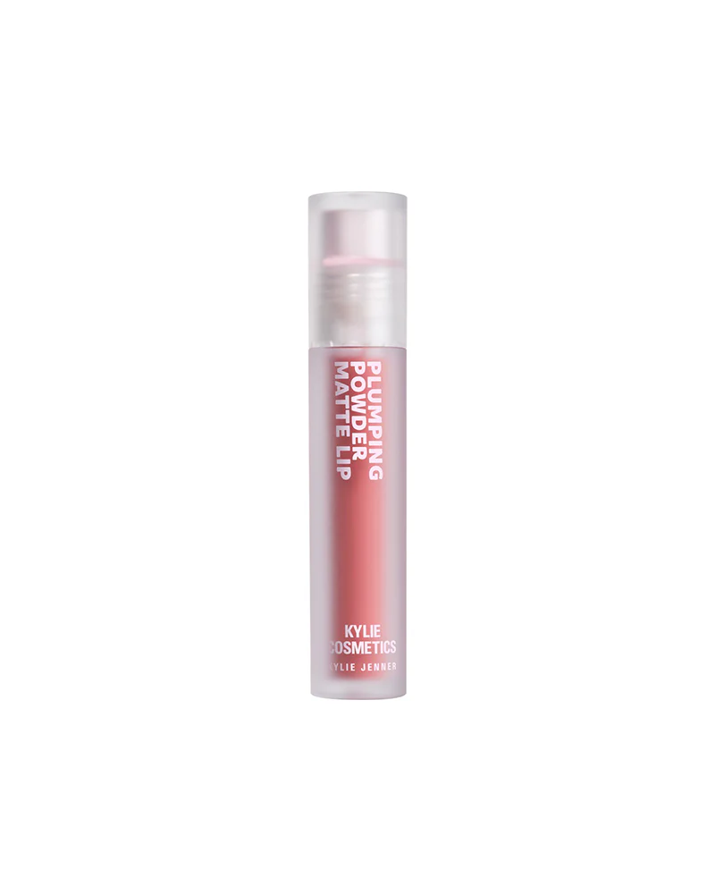 KYLIE COSMETICS Plumping Powder Matte Lip - 358 Girl's Girl 3ml